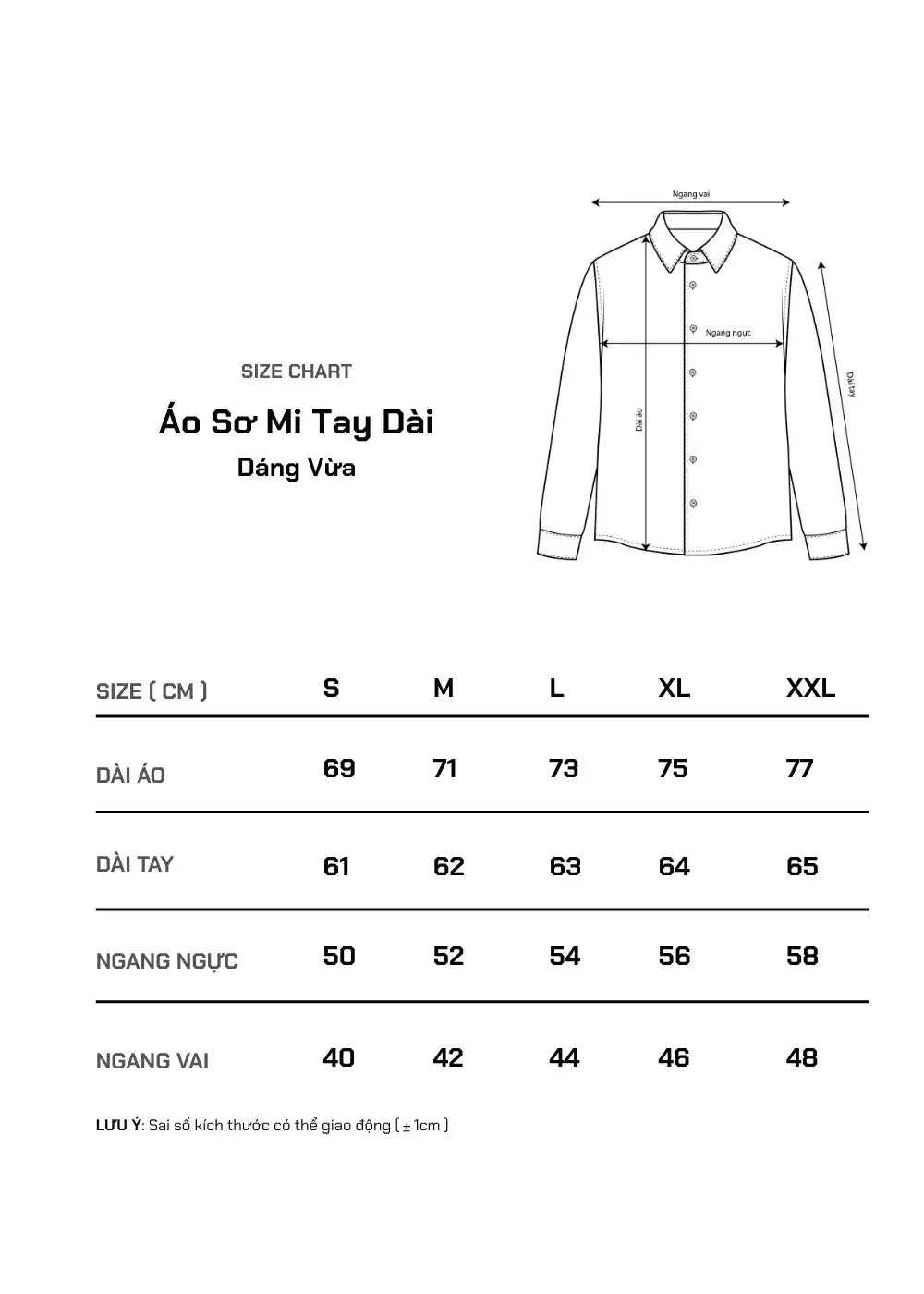Áo Sơ Mi Tay Dài StayFresh™ Vải Sợi Ngải Cứu Chạm Mát Ngăn Mùi Hiệu Quả The CEO 002 Màu Be Phom Ôm Vừa F2 - Ảnh 13
