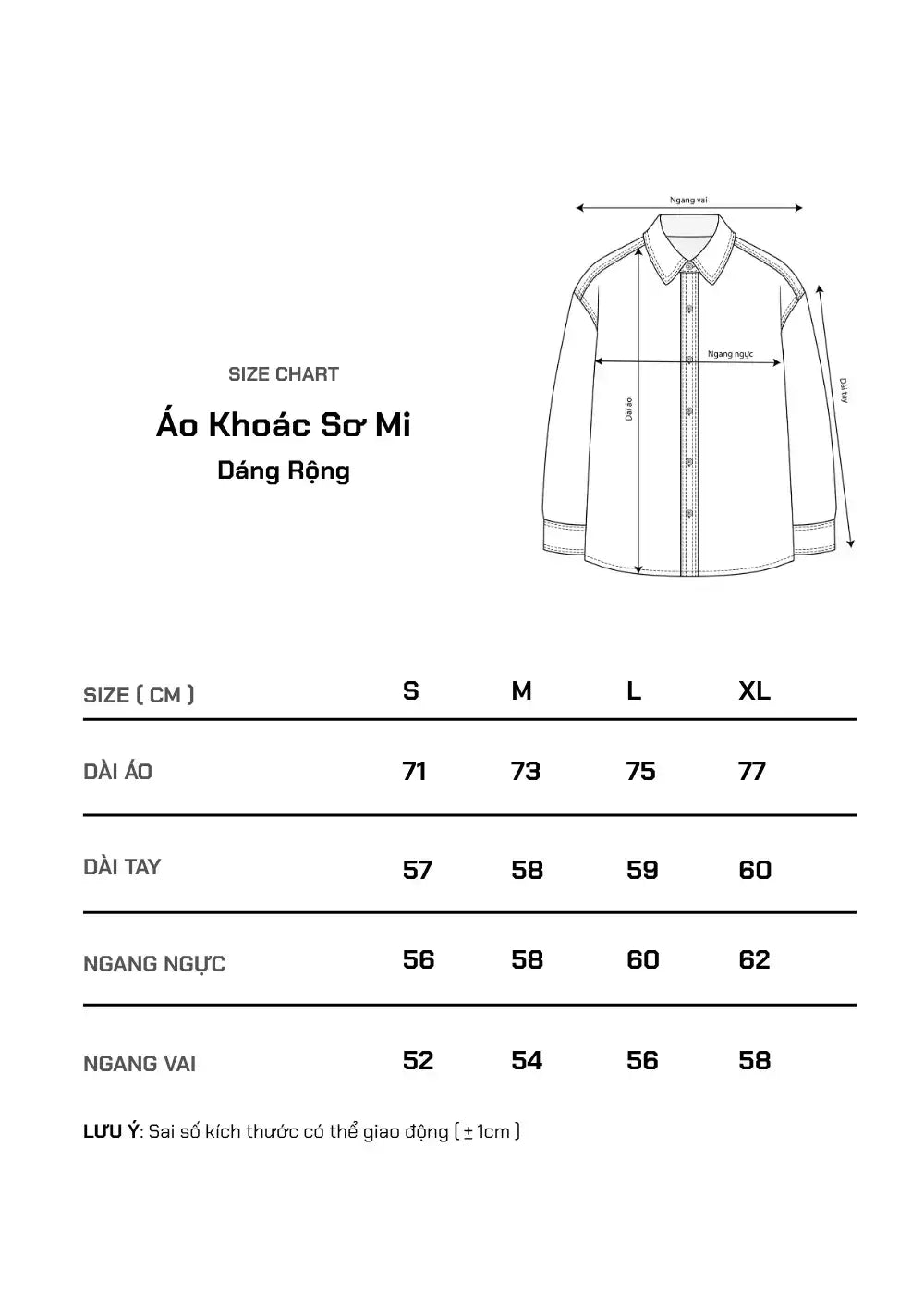 Áo Sơ Mi Tay Dài Họa Tiết Caro Mịn Giữ Phom The No Style 062 Màu Nâu Phom Rộng Rãi F4 - Ảnh 10