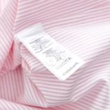 Áo Sơ Mi Nam Tay Dài Palewave Densed Stripes Form Slim - Ảnh 24
