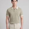 Áo Polo Nam Mono Form Regular