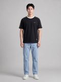 Áo Thun Nam Họa Tiết Phối Viền Orgnls Take A Move Form Regular - Ảnh 26