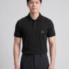 Áo Polo Nam Elite Mark Form Regular