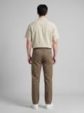 Áo Sơ Mi Nam Tay Ngắn Linen Cuban Sandrift Form Relaxed - Ảnh 28