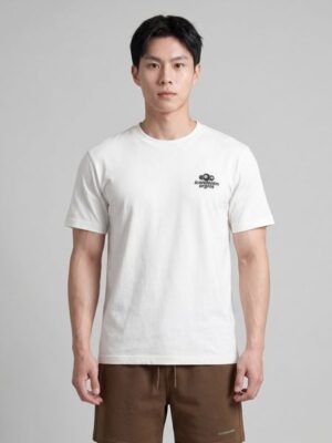 Áo Thun Nam Precision Form Regular