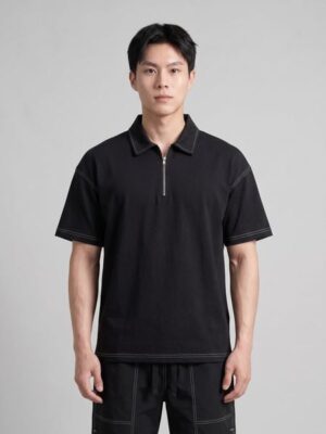 Set Đồ Ngắn Nam Edgestitch