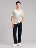 Áo Polo Len Nam Urban Stripe Form Regular - Ảnh 20