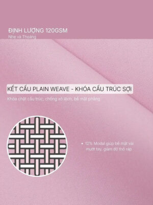 Alternative view of Áo Sơ Mi Tay Dài AirDry™ Siêu Nhẹ Non Branded 019 Màu Đen Phom Ôm Vừa F2
