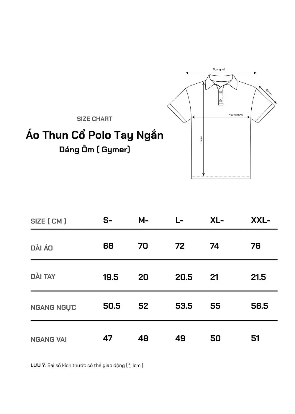 Áo Thun Polo StayFresh™ Vải Sợi Coffee Khử Mùi The Minimalist 007 Màu Trắng Phom Vừa Vặn F3 - Ảnh 11