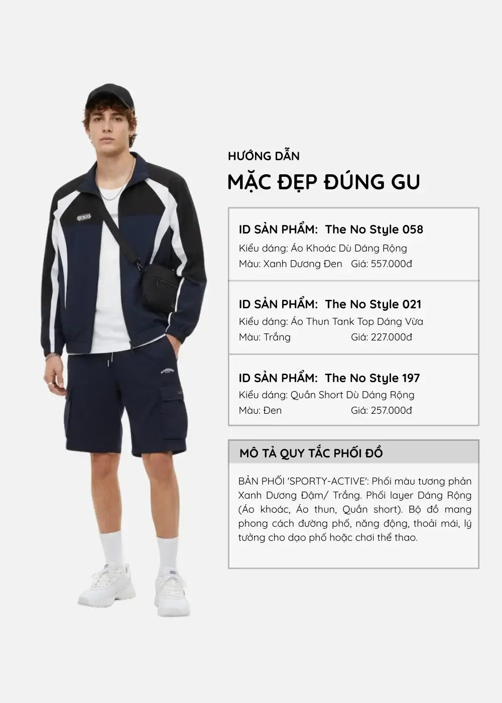 Áo Thun Tank Top FlexFit™ Cotton Mềm Mịn Co Giãn The No Style 021 Màu Trắng Phom Ôm Vừa F2 - Ảnh 9