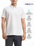 Áo Polo Nam Trơn ProCOOL Seam Sealing Form Slim - Ảnh 39