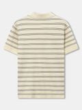Áo Polo Len Nam Urban Stripe Form Regular - Ảnh 19