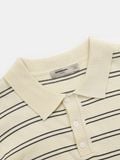 Áo Polo Len Nam Urban Stripe Form Regular - Ảnh 21