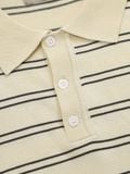 Áo Polo Len Nam Urban Stripe Form Regular - Ảnh 22