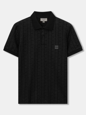Alternative view of Áo Polo Nam Elite Mark Form Regular