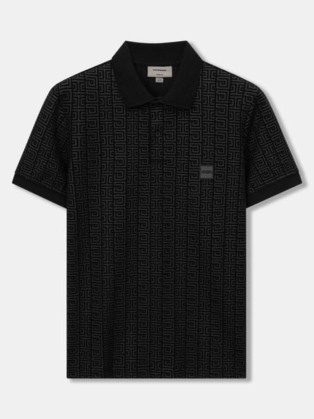 Áo Polo Nam Elite Mark Form Regular - Ảnh 2
