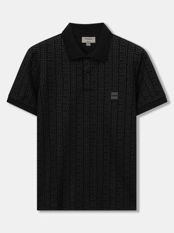 Áo Polo Nam Elite Mark Form Regular - Ảnh 3