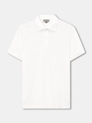 Alternative view of Áo Polo Nam Parallel Form Regular