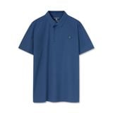 Áo Polo Nam Trơn ProCOOL Seam Sealing Form Slim - Ảnh 19