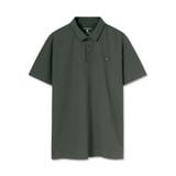 Áo Polo Nam Trơn ProCOOL Seam Sealing Form Slim - Ảnh 21