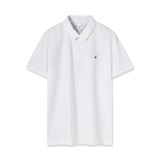 Áo Polo Nam Trơn ProCOOL Seam Sealing Form Slim - Ảnh 22