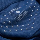 Áo Polo Nam Trơn ProCOOL Seam Sealing Form Slim - Ảnh 32