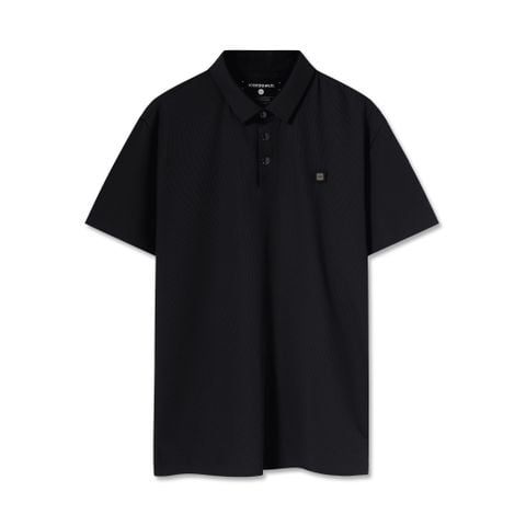 Áo Polo Nam Trơn ProCOOL Seam Sealing Form Slim - Ảnh 4
