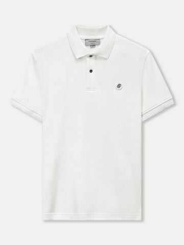 Áo Polo Nam Vantage Form Regular - Ảnh 3