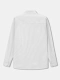 Áo Sơ Mi Nam Tay Dài Urban Stripe Form Relaxed - Ảnh 20
