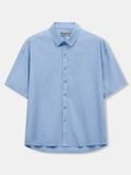 Áo Sơ Mi Nam Tay Ngắn AM Daylight Form Relaxed - Ảnh 18