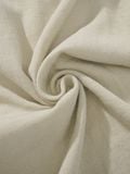 Áo Sơ Mi Nam Tay Ngắn Linen Cuban Sandrift Form Relaxed - Ảnh 29