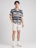 Áo Sơ Mi Nam Tay Ngắn Sandstorm Form Relaxed - Ảnh 18