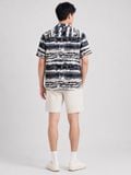 Áo Sơ Mi Nam Tay Ngắn Sandstorm Form Relaxed - Ảnh 19