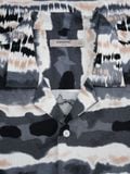 Áo Sơ Mi Nam Tay Ngắn Sandstorm Form Relaxed - Ảnh 21
