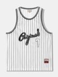 Áo Tanktop Nam Blackcourt Form Relaxed - Ảnh 17