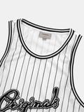 Áo Tanktop Nam Blackcourt Form Relaxed - Ảnh 21