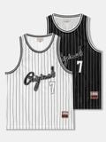Áo Tanktop Nam Blackcourt Form Relaxed - Ảnh 24