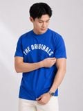 Áo Thun Nam Arch Form Regular - Ảnh 24