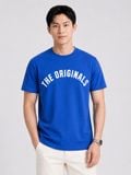 Áo Thun Nam Arch Form Regular - Ảnh 16