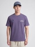 Áo Thun Nam Fishing Form Regular ATID0754 - Ảnh 14