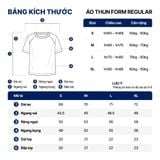 Áo Thun Nam Coastal Championship Form Regular - Ảnh 17