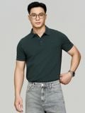 Áo Polo Nam Essence Form Regular - Ảnh 16