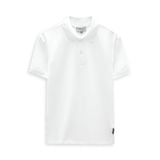 Áo Polo Nam Trơn In Logo ICONDENIM Form Regular - Ảnh 25