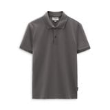 Áo Polo Nam Trơn In Logo ICONDENIM Form Regular - Ảnh 16