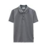 Áo Polo Nam Trơn In Logo ICONDENIM Form Regular - Ảnh 17
