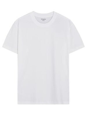Áo Thun Nam Trơn Cotton Lụa 4 Chiều Casual Vibe Form Regular