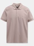 Áo Polo Nam Trơn In Logo ICONDENIM Form Regular - Ảnh 19