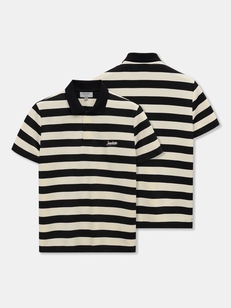 Áo Polo Nam Urban Line Form Regular - Ảnh 13