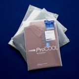 Áo Polo Nam Trơn ProCOOL Seam Sealing Form Slim - Ảnh 29