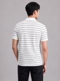Áo Polo Nam Frame Form Regular - Ảnh 15
