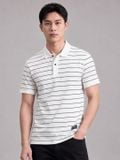 Áo Polo Nam Frame Form Regular - Ảnh 14